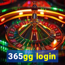 365gg login